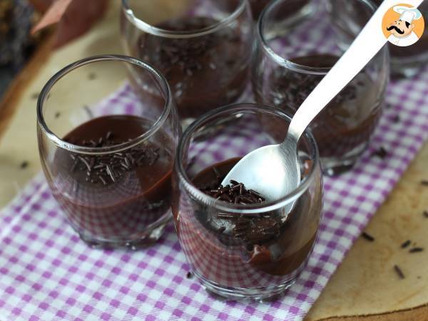 Brigadeiro de colher, den mest populära sötsaken på festliga dagar! - foto 2