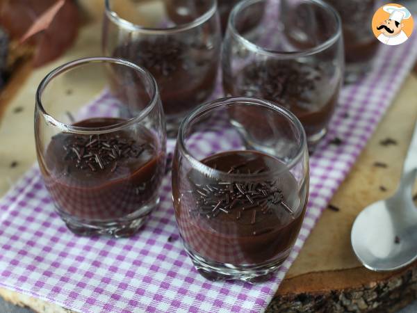 Brigadeiro de colher, den mest populära sötsaken på festliga dagar! - foto 3