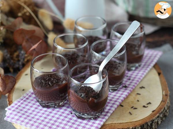 Brigadeiro de colher, den mest populära sötsaken på festliga dagar! - foto 4