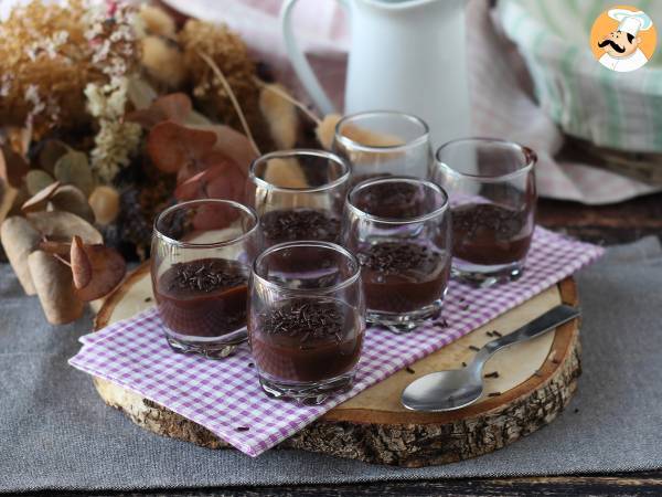 Brigadeiro de colher, den mest populära sötsaken på festliga dagar! - foto 6