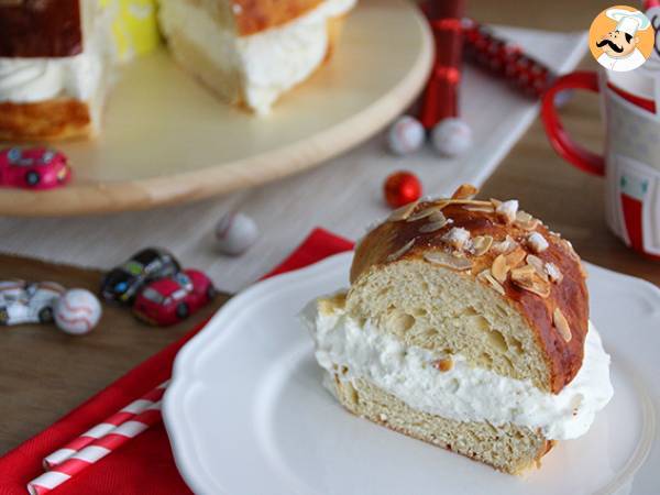 Brioche Galette de Rois - foto 4