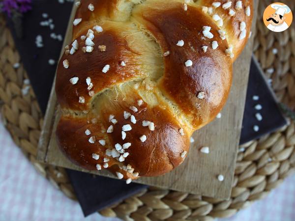 Brioches Vendéennes - foto 2