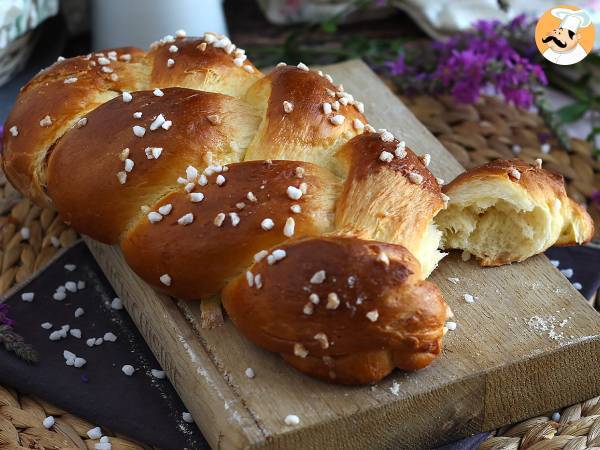 Brioches Vendéennes - foto 4