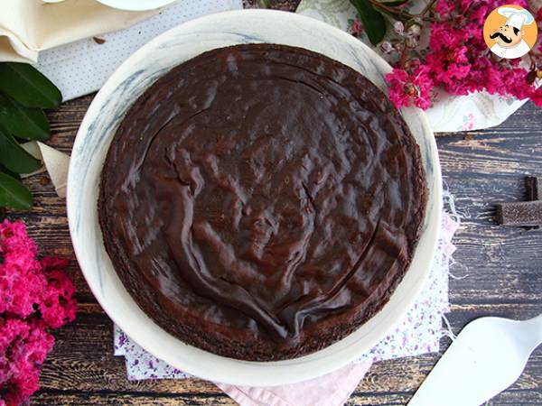 Chokladflan (glutenfri) - foto 2