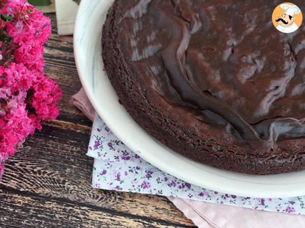 Chokladflan (glutenfri) - foto 3