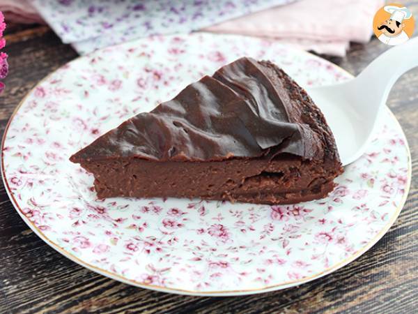 Chokladflan (glutenfri) - foto 4