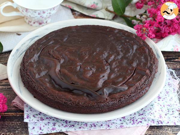 Chokladflan (glutenfri) - foto 5