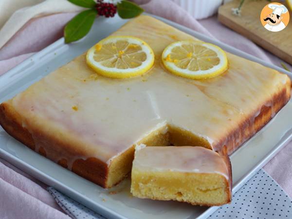 Citronbrownie - foto 4