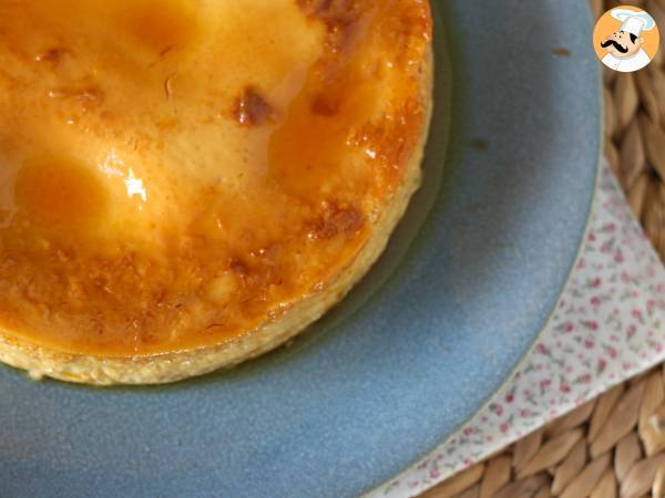 Cookeo flan - Ultraenkelt och snabbt! - foto 3