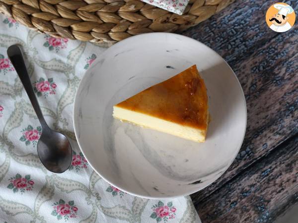 Cookeo flan - Ultraenkelt och snabbt! - foto 4