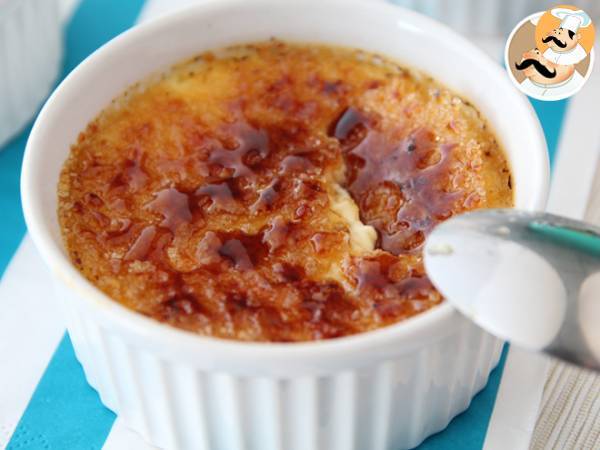 Crème brûlée - foto 3