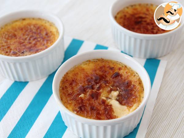 Crème brûlée - foto 4