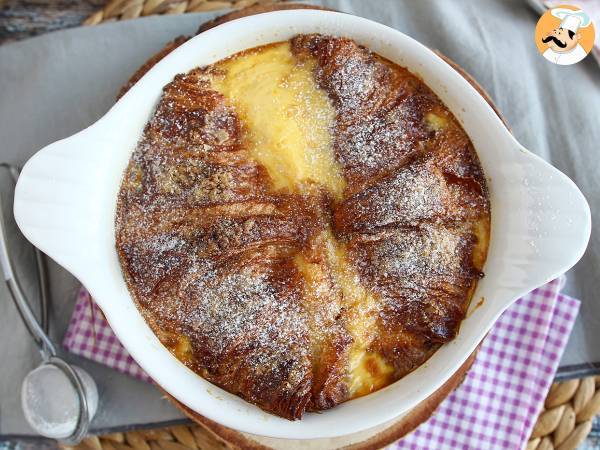 Croissanter som försvunnit i ugnen - foto 4