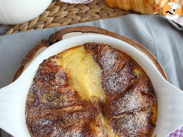 Croissanter som försvunnit i ugnen - foto 6