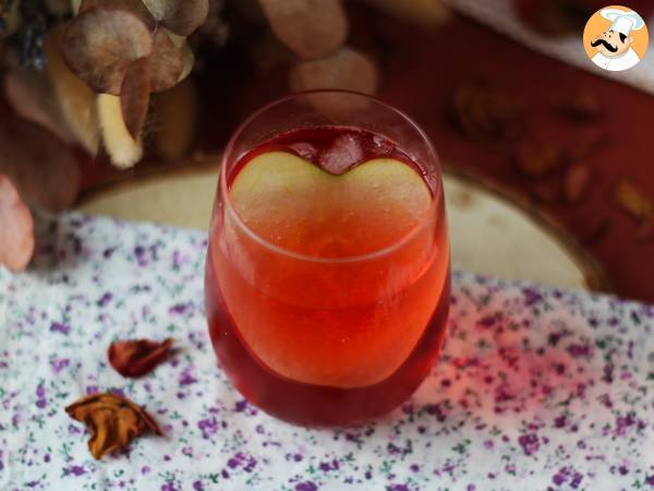 DEN perfekta cocktailen för alla hjärtans dag, Cranberry Spritz! - foto 5