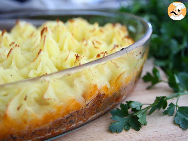 Enkel shepherd's pie - foto 4