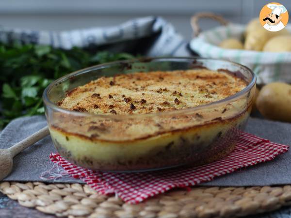 Enkel shepherd's pie utan krångel - foto 3