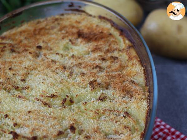 Enkel shepherd's pie utan krångel - foto 4