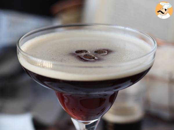 Espresso Martini, den perfekta cocktailen för kaffeälskare - foto 2