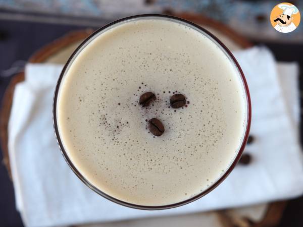 Espresso Martini, den perfekta cocktailen för kaffeälskare - foto 3