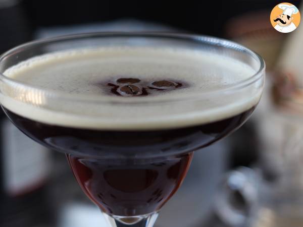 Espresso Martini, den perfekta cocktailen för kaffeälskare - foto 5