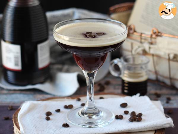 Espresso Martini, den perfekta cocktailen för kaffeälskare - foto 6