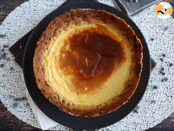 Flankie, den perfekta kombinationen av kaka och flan! - foto 8