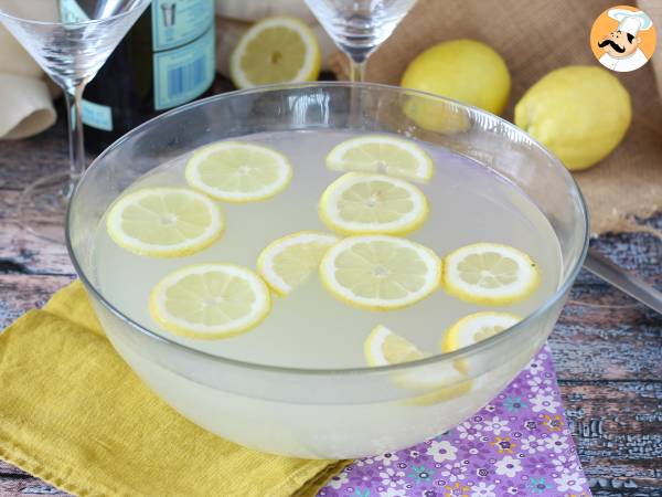 Gin fizz att dela med alla dina gäster under aperitifen - foto 4