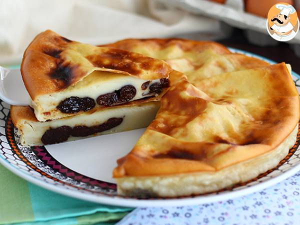 Glutenfritt och laktosfritt bretonskt mjöl