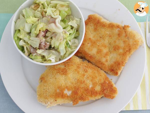 Hemlagad cordon bleu - foto 2