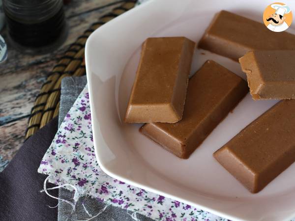 Hemlagad gianduja, ett superenkelt italienskt recept som passar perfekt till kaffet! - foto 2