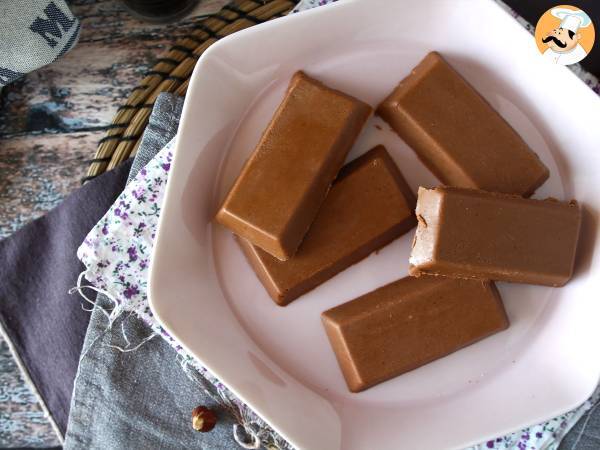 Hemlagad gianduja, ett superenkelt italienskt recept som passar perfekt till kaffet! - foto 3