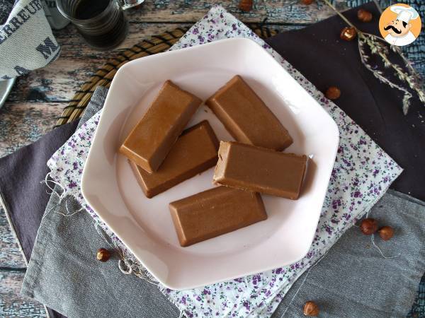 Hemlagad gianduja, ett superenkelt italienskt recept som passar perfekt till kaffet! - foto 4