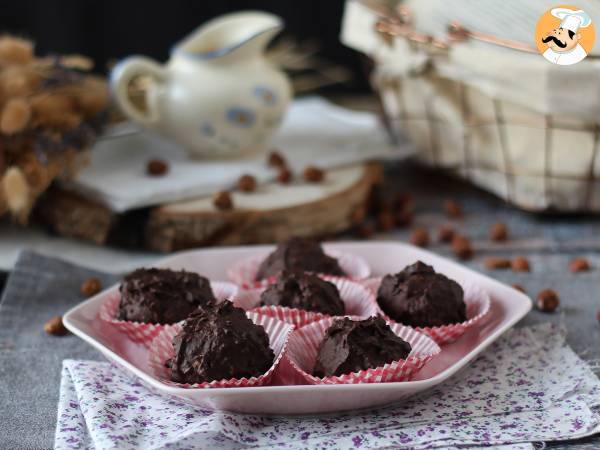 Hemmagjorda rochers i Ferrero-stil - foto 5