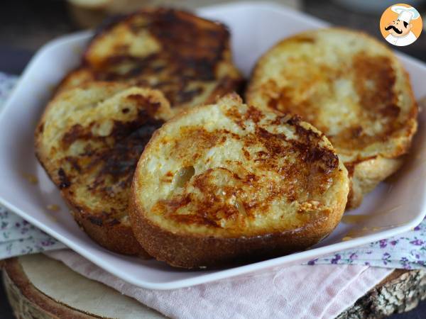 Hur gör jag French toast? - foto 3