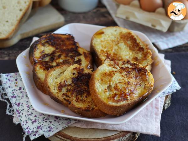 Hur gör jag French toast? - foto 5