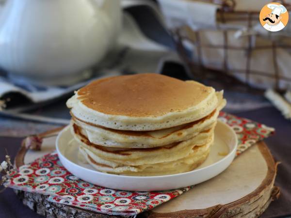 Hur gör jag pannkakor? - foto 3