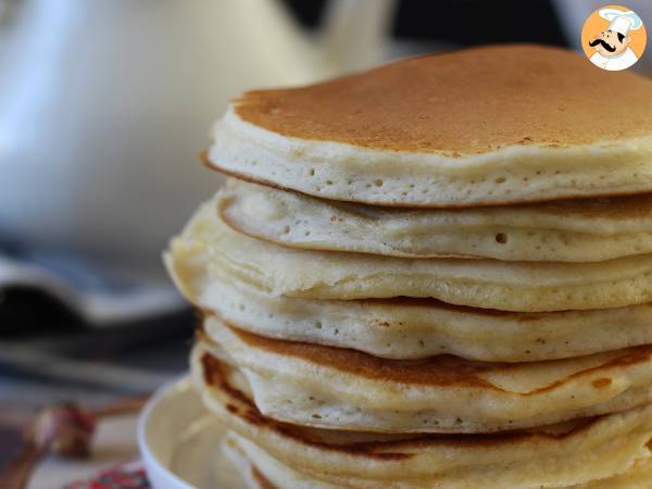 Hur gör jag pannkakor? - foto 4