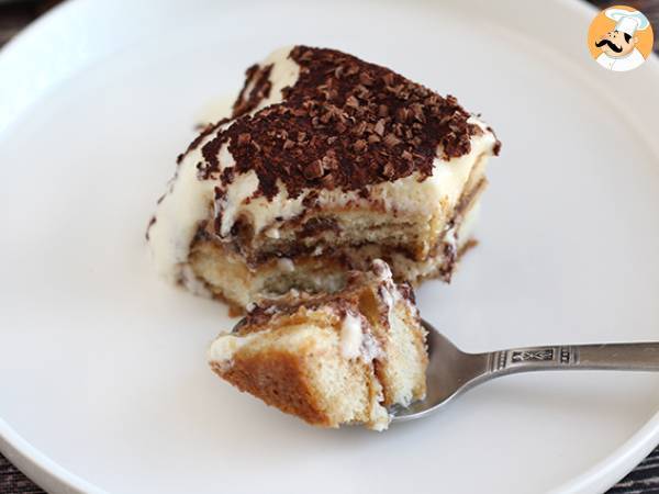 Italiensk tiramisu - foto 6