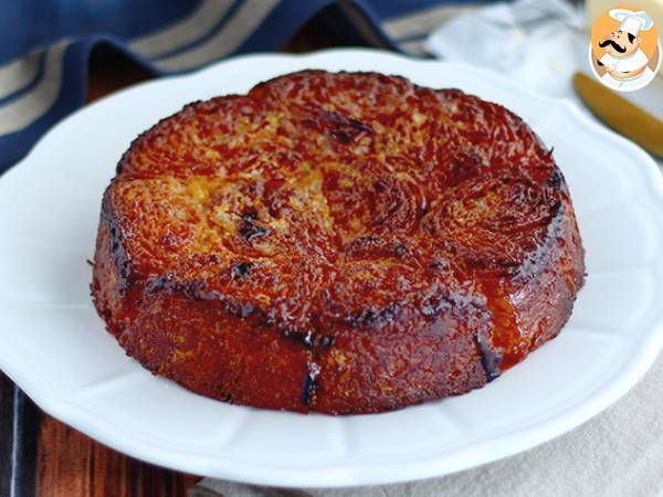 Kouign-Amann (steg-för-steg-recept) - foto 2