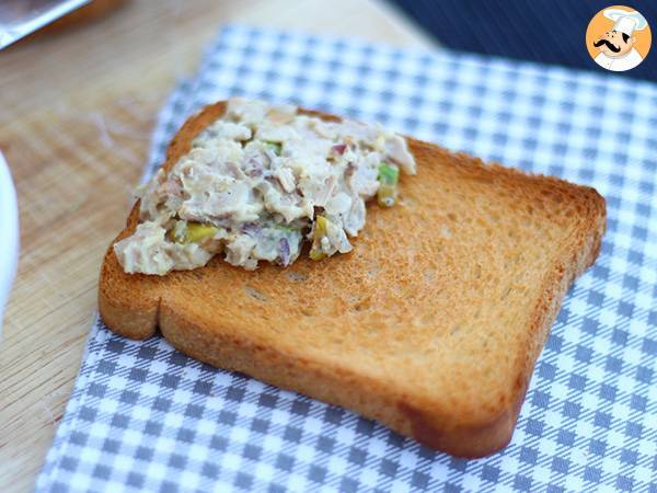 Kycklingrillettes med pistaschsenap - foto 4