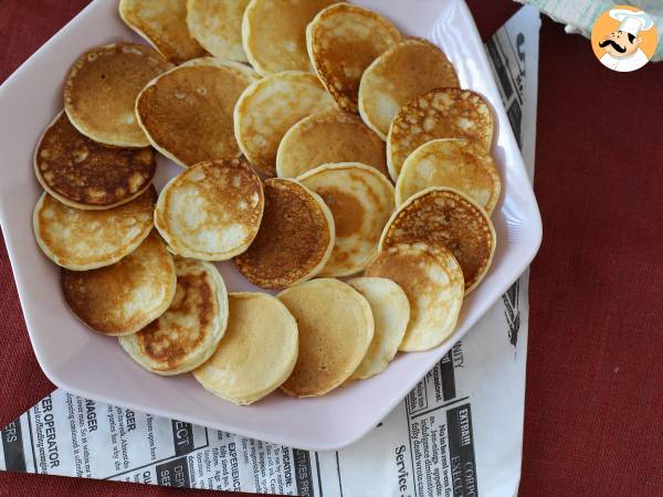 Lätt hemlagad blinis! - foto 2