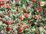 Libanesisk tabbouleh, hyperparfumerad och fräsch som vi älskar den, foto 3