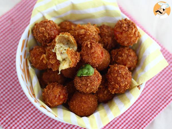 Margherita köttbullar - foto 2