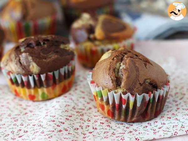 Marmormuffins - foto 2