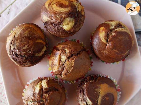 Marmormuffins - foto 3