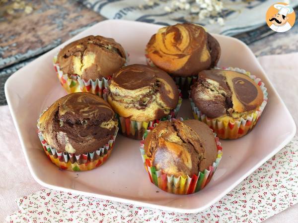 Marmormuffins - foto 4