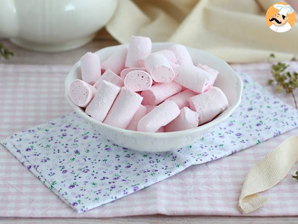 Marshmallows, hemlagade marshmallows - foto 2