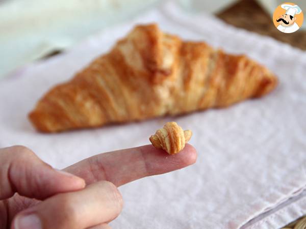 Mini croissant flingor - foto 7