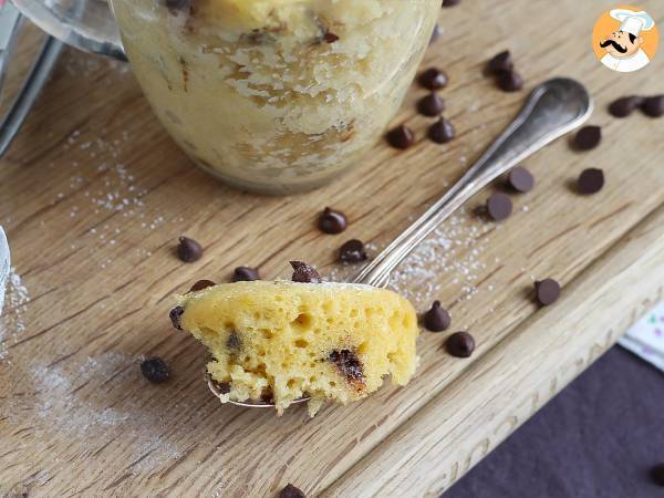 Mug cake kaka - foto 4